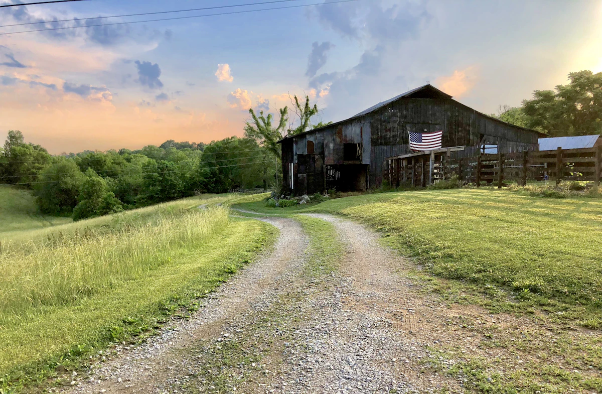Drainage contractor in Columbia TN Maury County